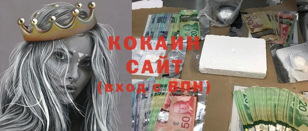 прущий лед Липки